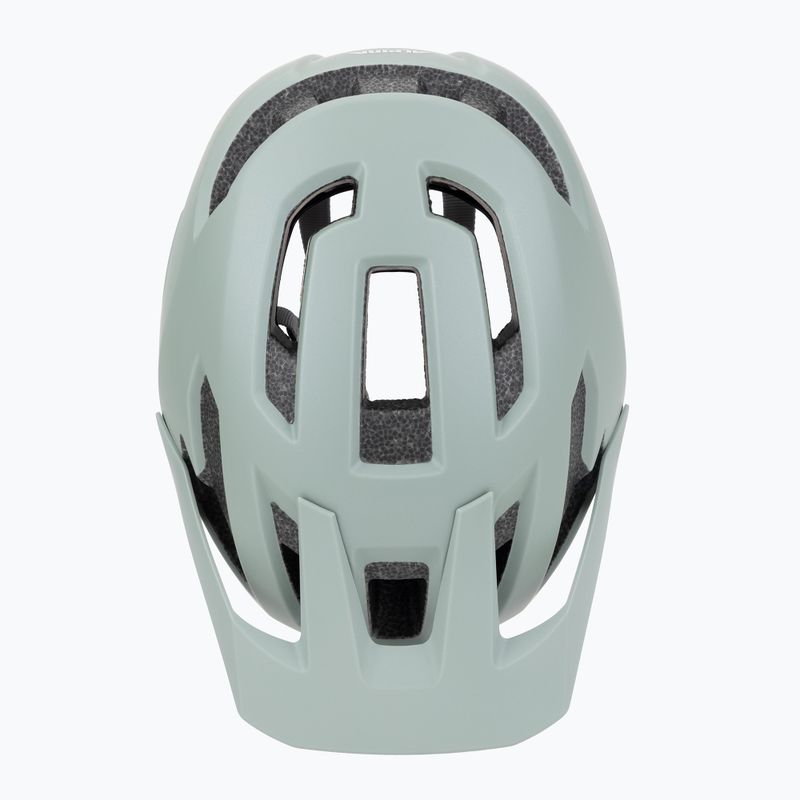 Cyklistická přilba Alpina Taunus MIPS willow green matt 6