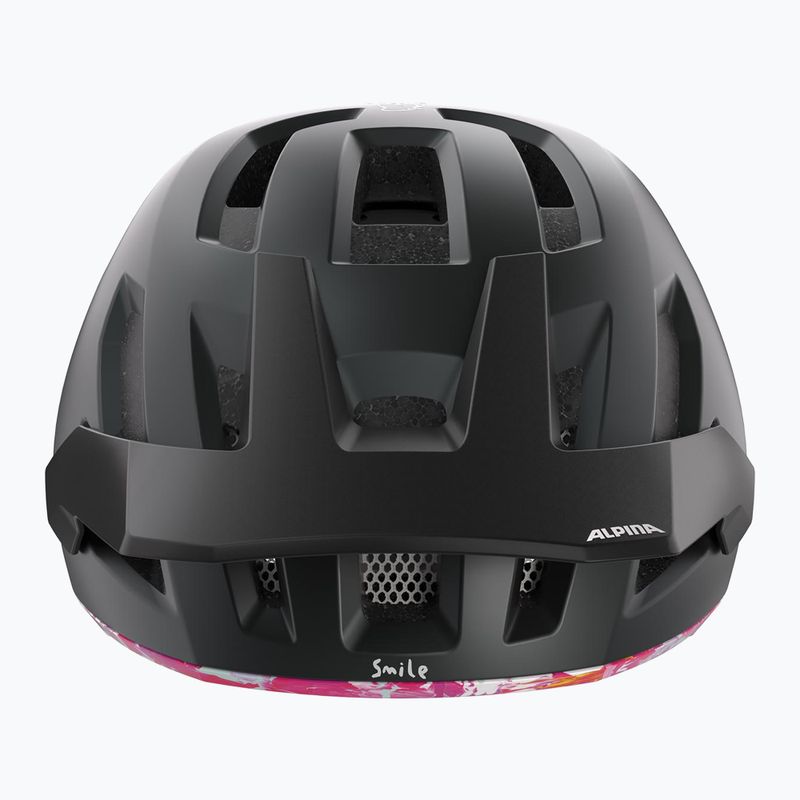 Cyklistická přilba Alpina Taunus MIPS max nerurkar special 2