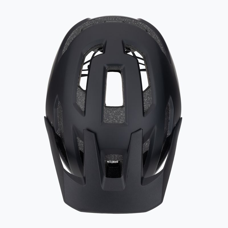 Cyklistická přilba Alpina Taunus black grey/matte 7