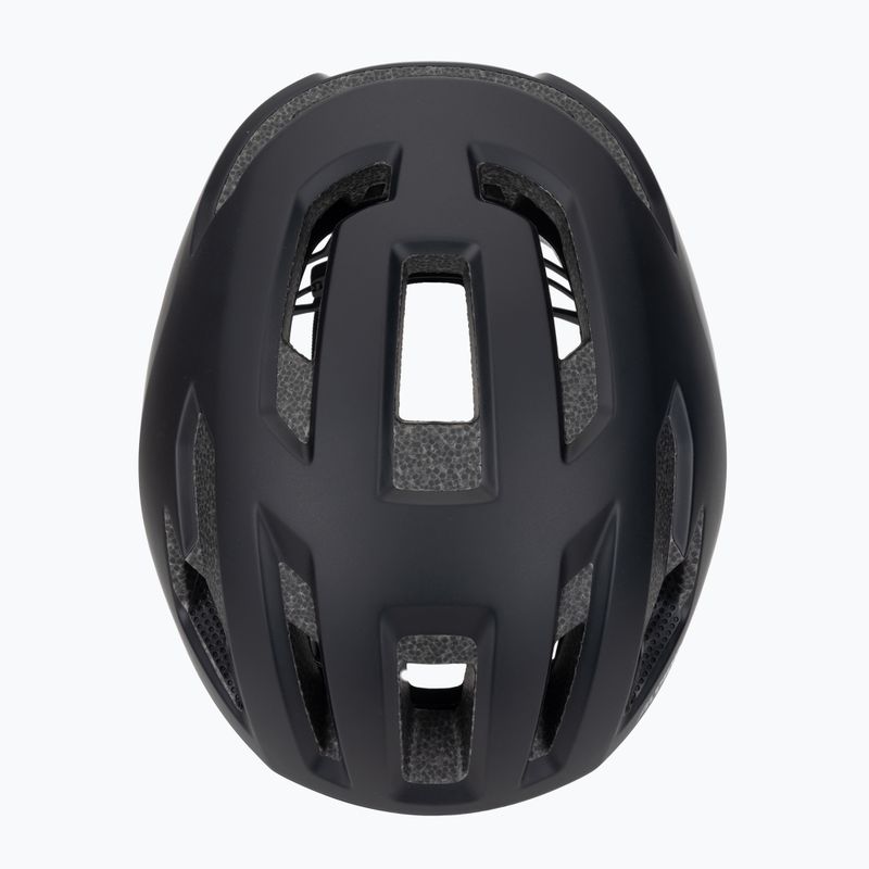 Cyklistická přilba Alpina Taunus Gravel MIPS black matte 6