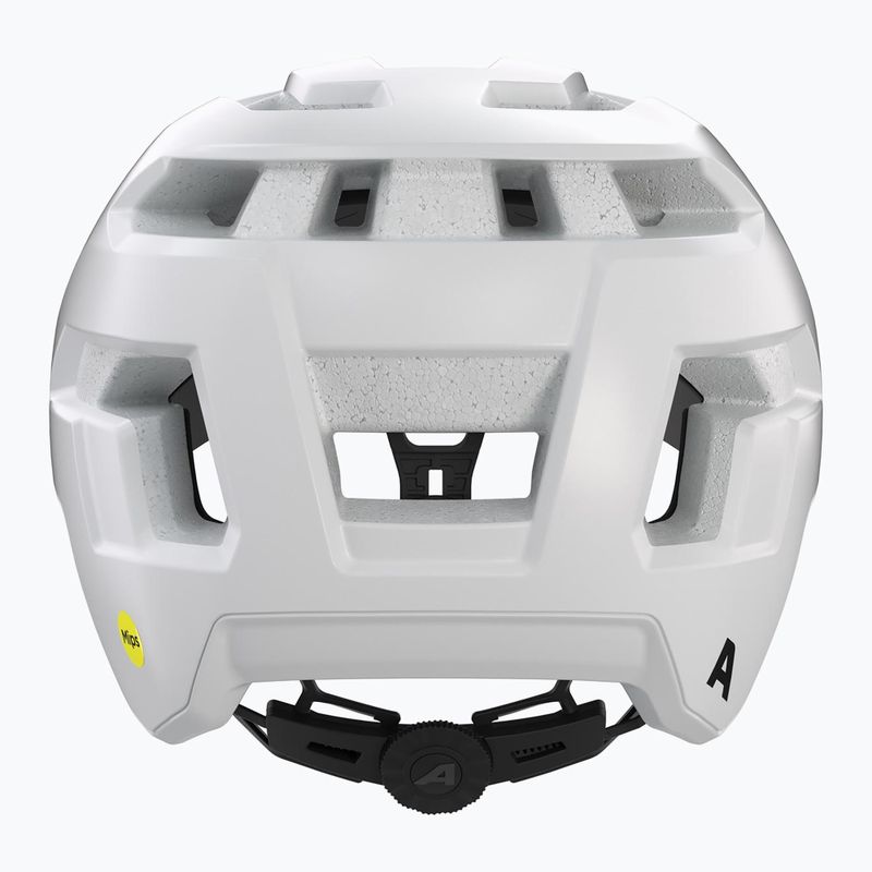 Cyklistická přilba Alpina Taunus Gravel MIPS white matte 3