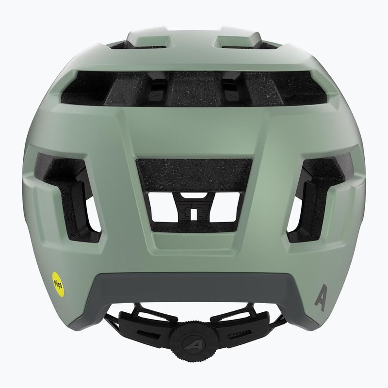 Cyklistická přilba Alpina Taunus Gravel MIPS willow green matt 3