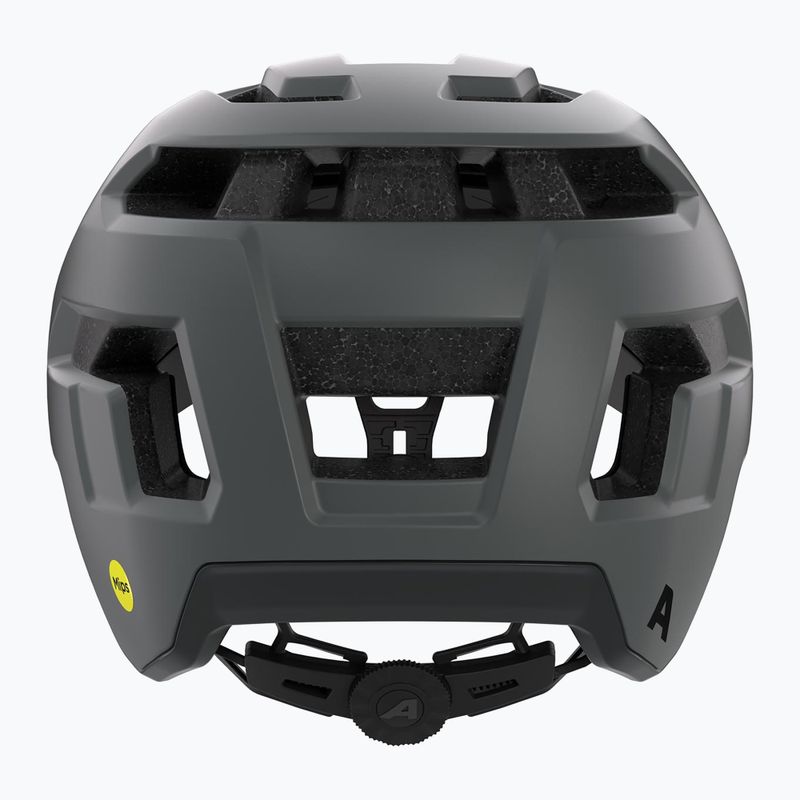 Cyklistická přilba Alpina Taunus Gravel MIPS black/midnight grey matt 3