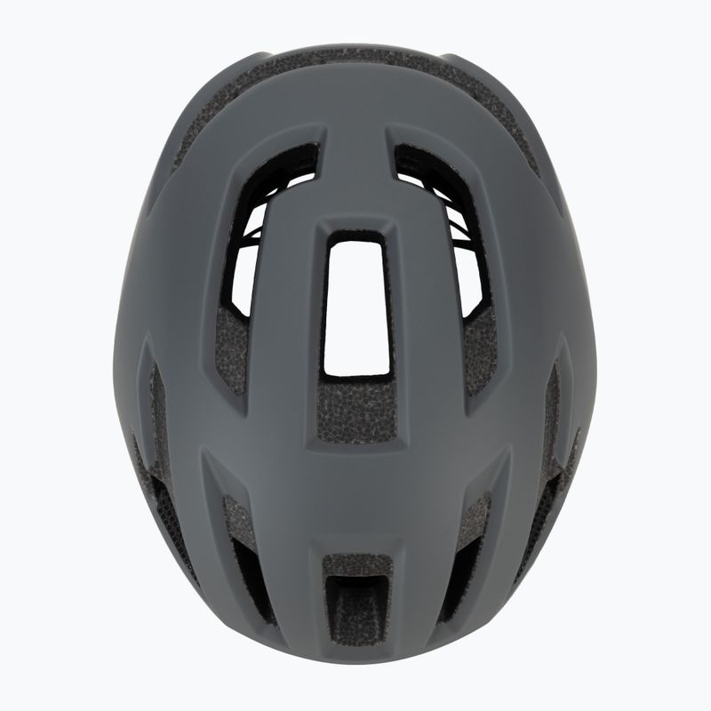 Cyklistická přilba Alpina Taunus Gravel MIPS black/midnight grey matt 6