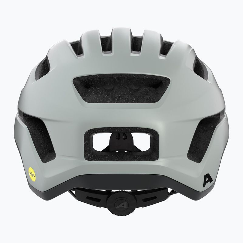 Cyklistická přilba Alpina Paranus MIPS smoke grey/midnight grey matte 3