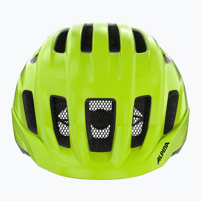 Cyklistická přilba Alpina Paranus be visible gloss 2