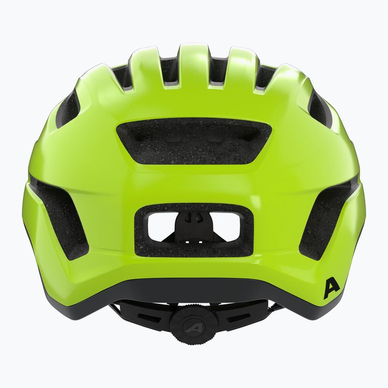 Cyklistická přilba Alpina Paranus be visible gloss 3