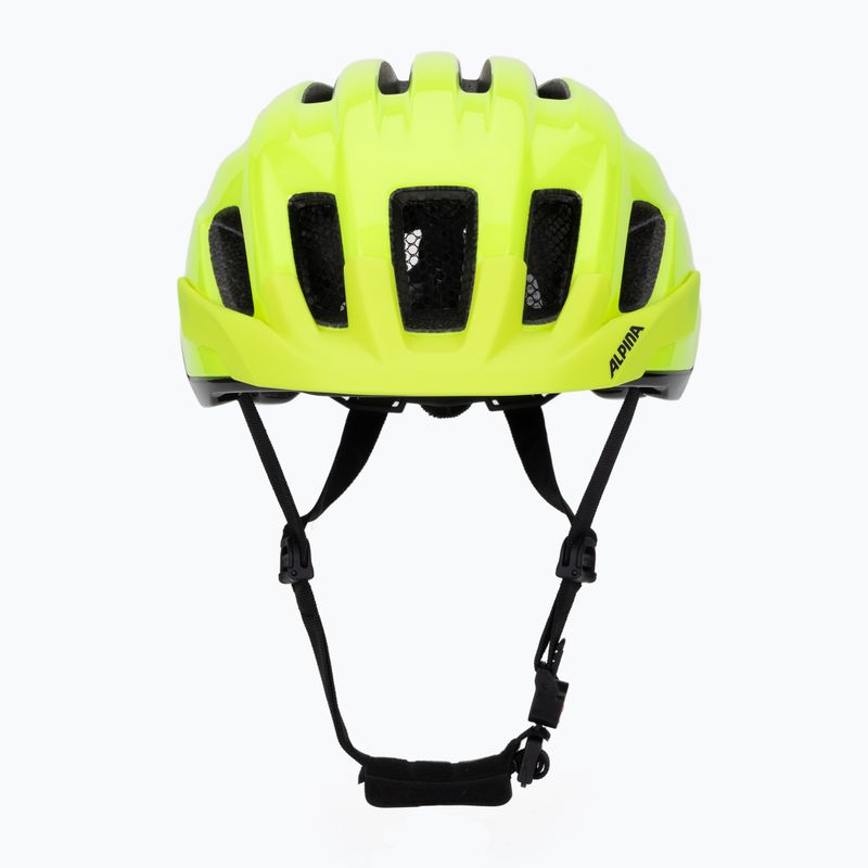 Cyklistická přilba Alpina Paranus be visible gloss 2