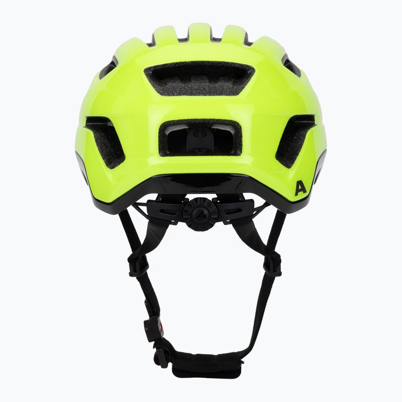 Cyklistická přilba Alpina Paranus be visible gloss 4