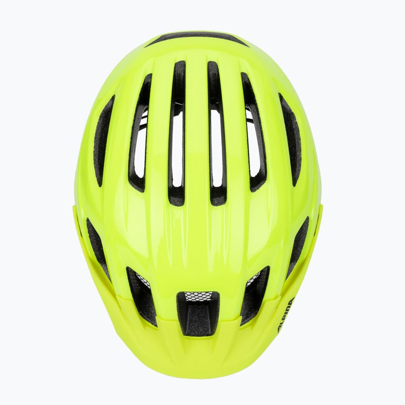 Cyklistická přilba Alpina Paranus be visible gloss 6
