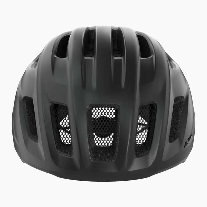 Cyklistická přilba Alpina Paranus Urban black matte 2