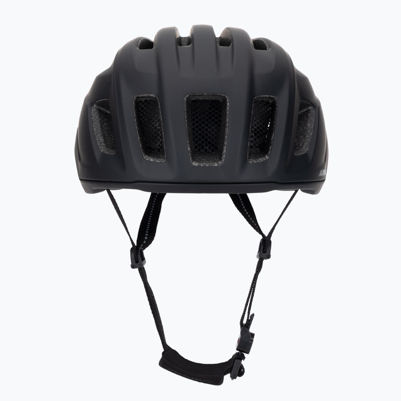 Cyklistická přilba Alpina Paranus Urban black matte 2