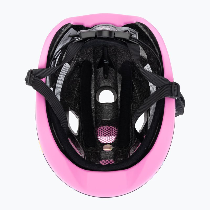 Dětská cyklistická přilba Alpina Ximo Flash black confetti matt 5