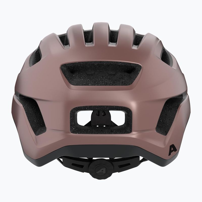 Cyklistická přilba Alpina Paranus rose matte 3