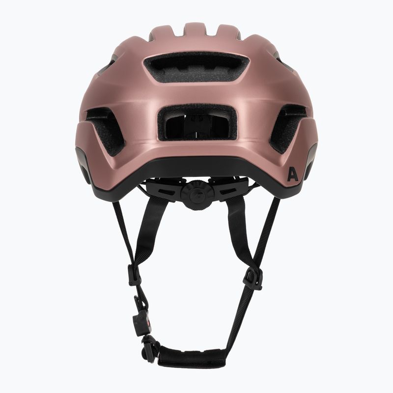 Cyklistická přilba Alpina Paranus rose matte 4