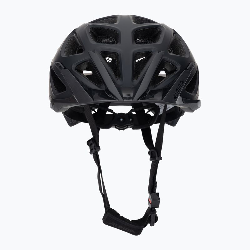 Cyklistická přilba Alpina Mythos 3.0 L.E. A9713392 black matte 2