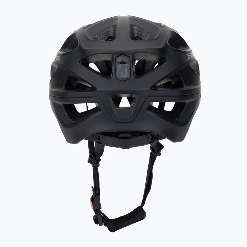 Cyklistická přilba Alpina Mythos 3.0 L.E. A9713392 black matte 4