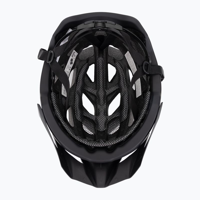 Cyklistická přilba Alpina Mythos 3.0 L.E. A9713392 black matte 5