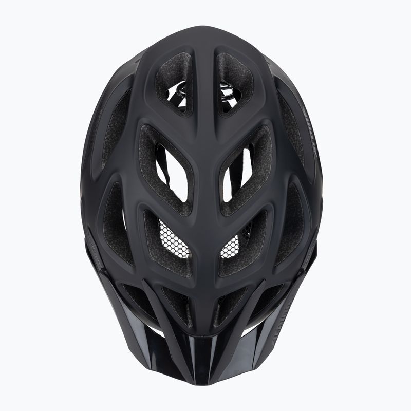 Cyklistická přilba Alpina Mythos 3.0 L.E. A9713392 black matte 6