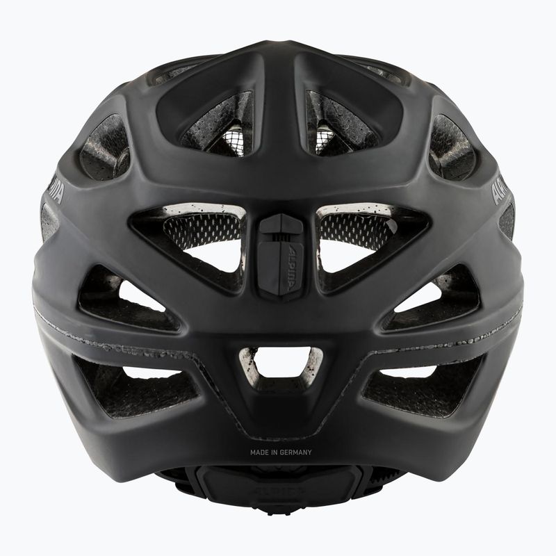 Cyklistická přilba Alpina Mythos 3.0 L.E. A9713392 black matte 3