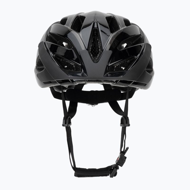 Cyklistická helma Alpina Panoma 3.0 black/anthracite gloss 2