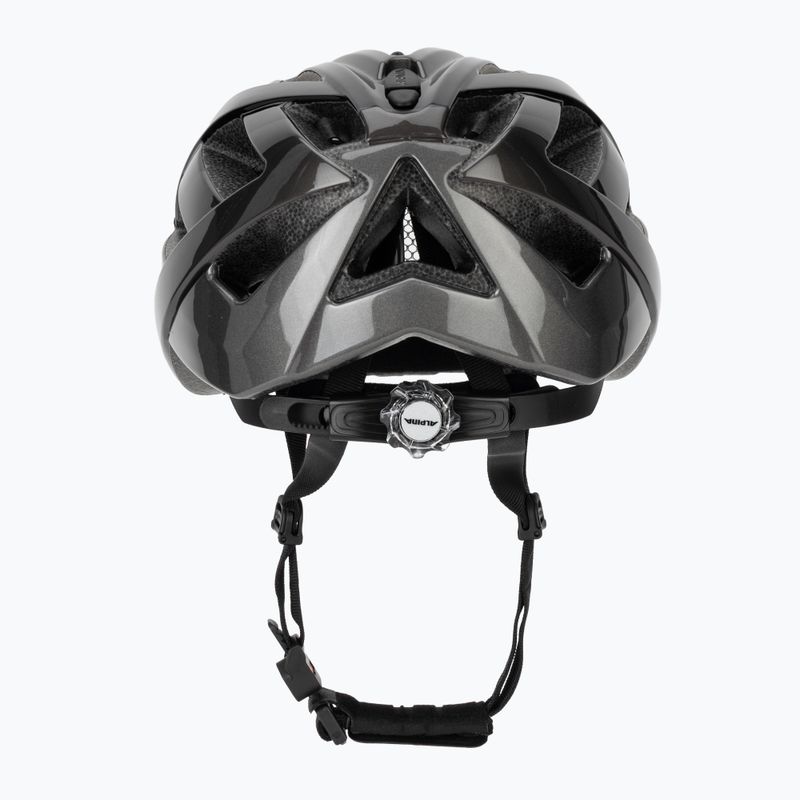 Cyklistická helma Alpina Panoma 3.0 black/anthracite gloss 4