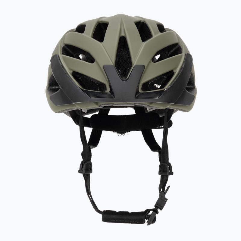 Cyklistická helma Alpina Panoma 3.0 olive matt 2