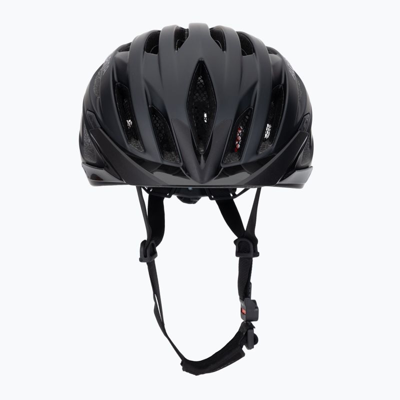 Cyklistická přilba Alpina Parana black matte 2