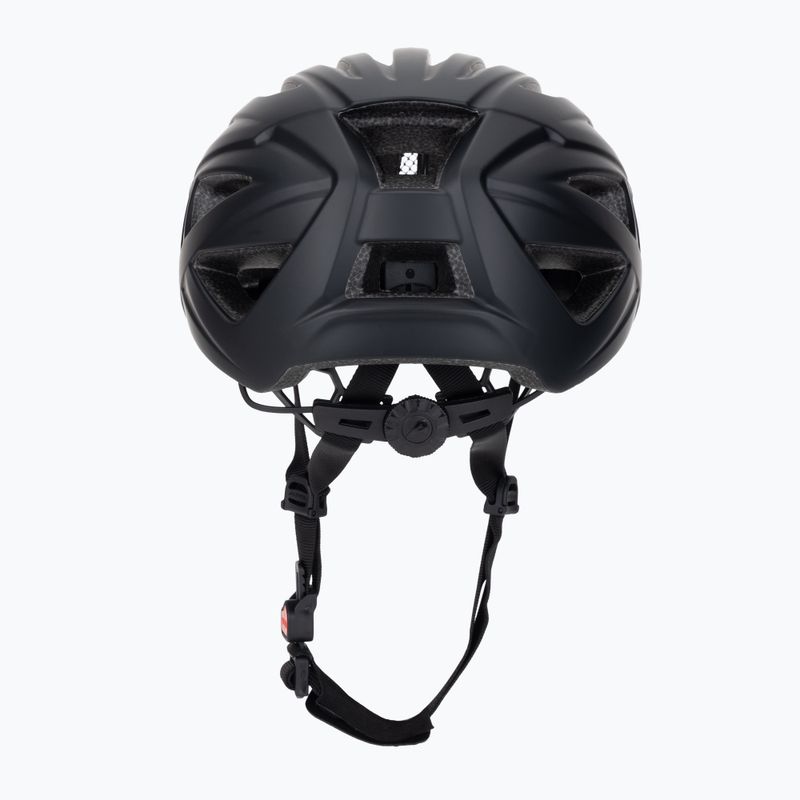 Cyklistická přilba Alpina Parana black matte 4