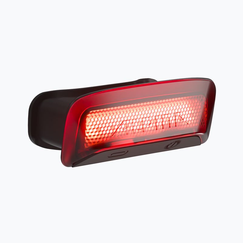Světlo na přilbu Alpina Paranus Plugin