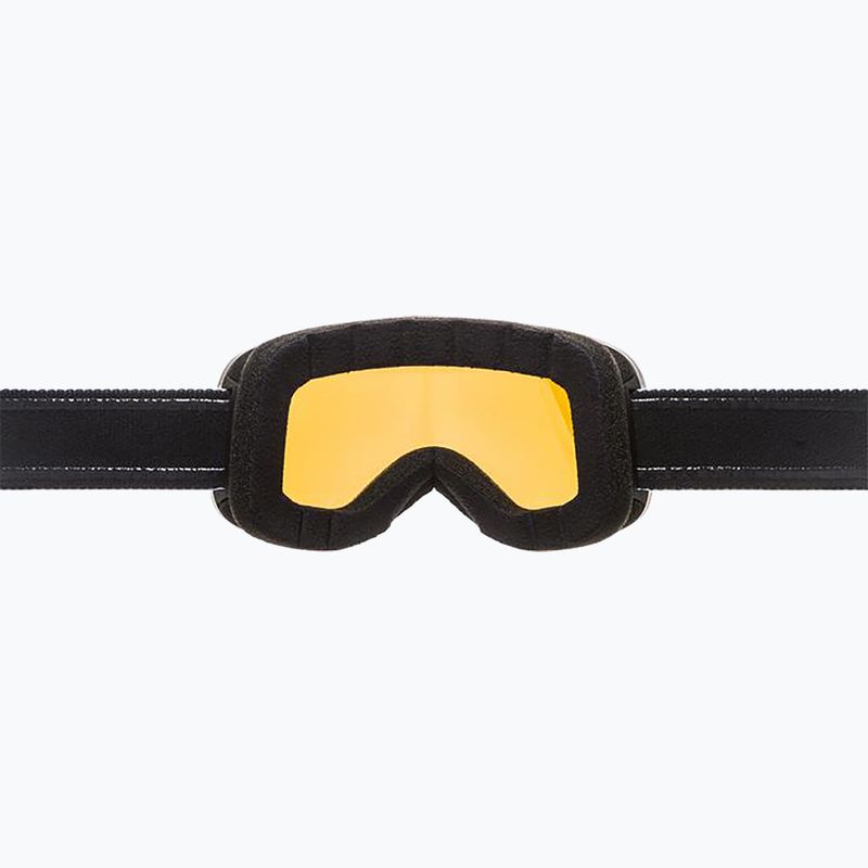 Lyžařské brýle Alpina Slope Q-Lite black/blue matt/blue 3