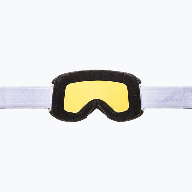 Lyžařské brýle Alpina Slope Q-Lite white/rose matt 3