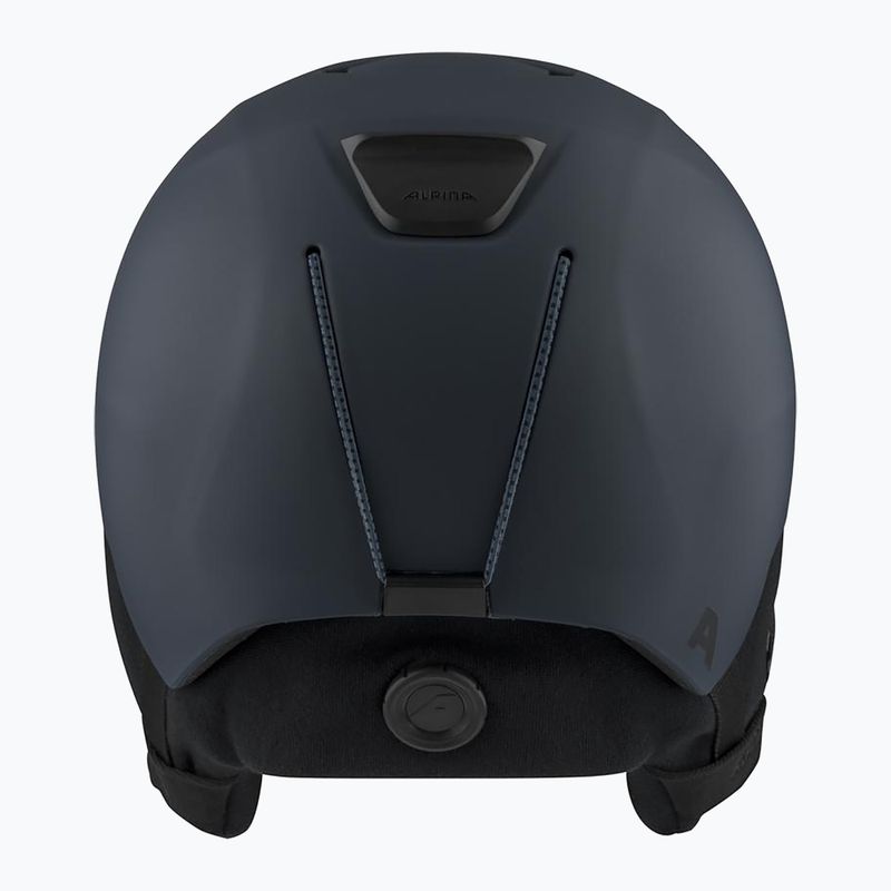 Lyžařská přilba Alpina Brix Midnight Blue Matt 4