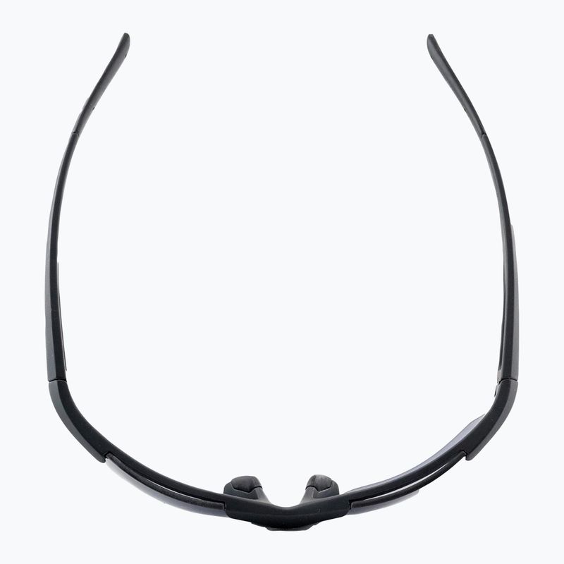 Sluneční brýle Alpina Defey HR black matte/black 3