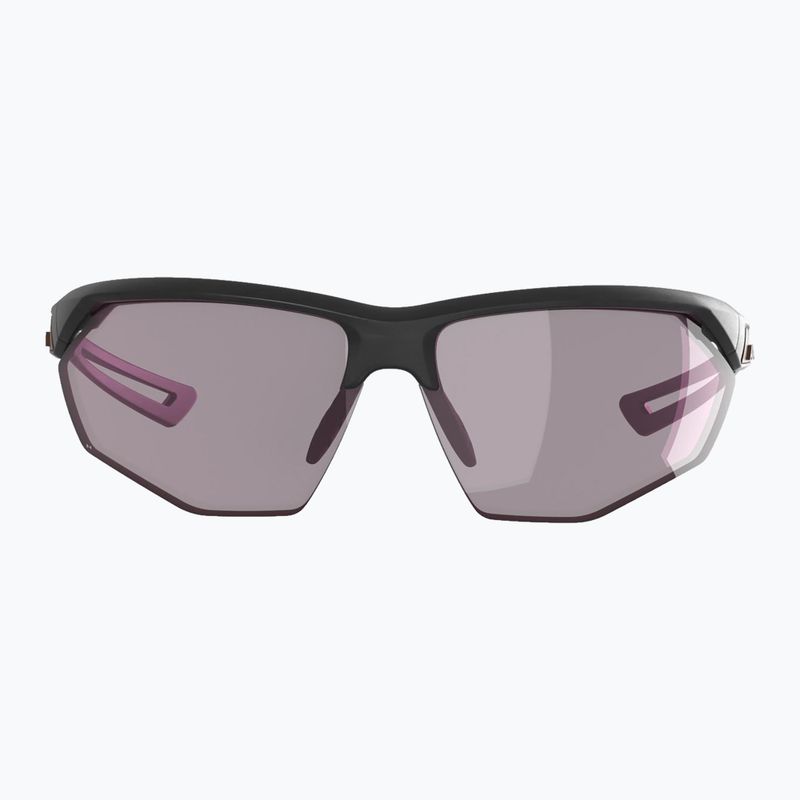 Sluneční brýle Alpina Nylos HR gun matt/pink 2