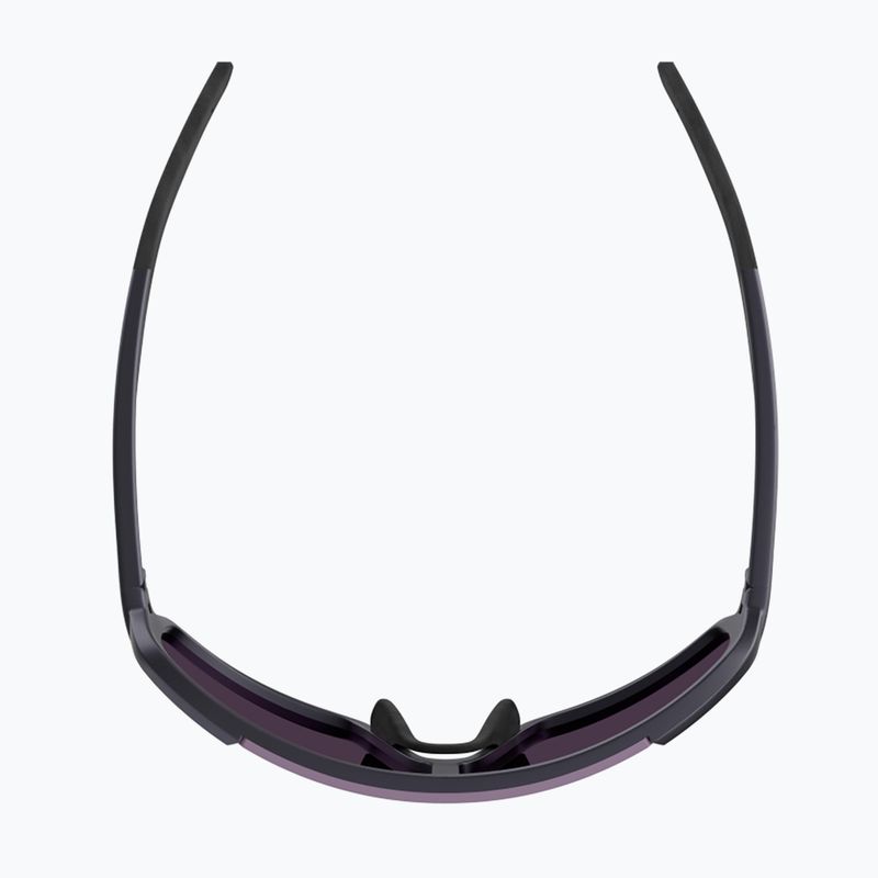 Sluneční brýle Alpina Lumin gun/metallic matte/pink 3