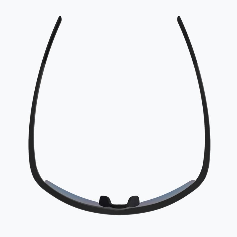 Sluneční brýle Alpina Eagle Q-Lite lack matt/blue mirror 4