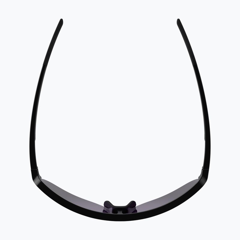 Sluneční brýle Alpina Frame 2.0 Q-Lite black gloss/purple mirror 3