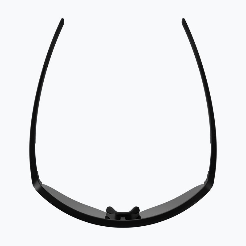 Sluneční brýle Alpina Frame 2.0 Q-Lite black matt / silver mirror 3