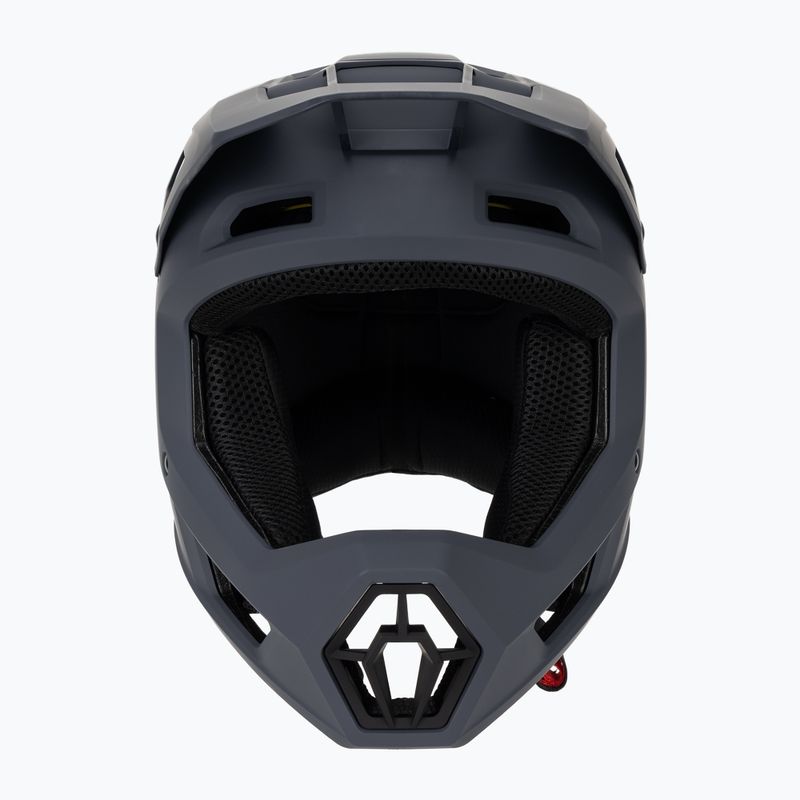 Cyklistická helma Alpina Pikes MIPS navy matte 2