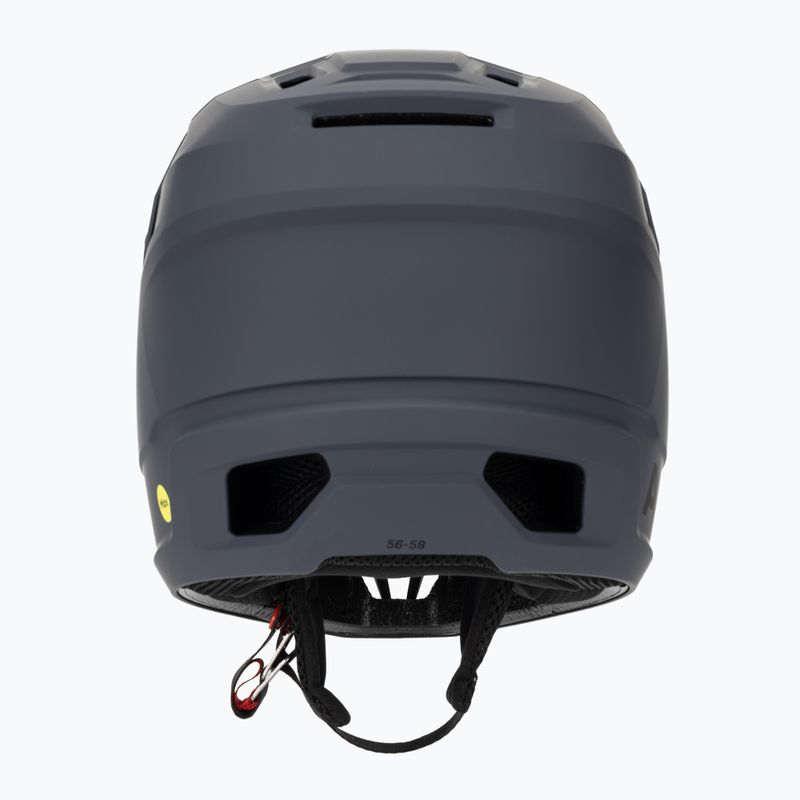 Cyklistická helma Alpina Pikes MIPS navy matte 4