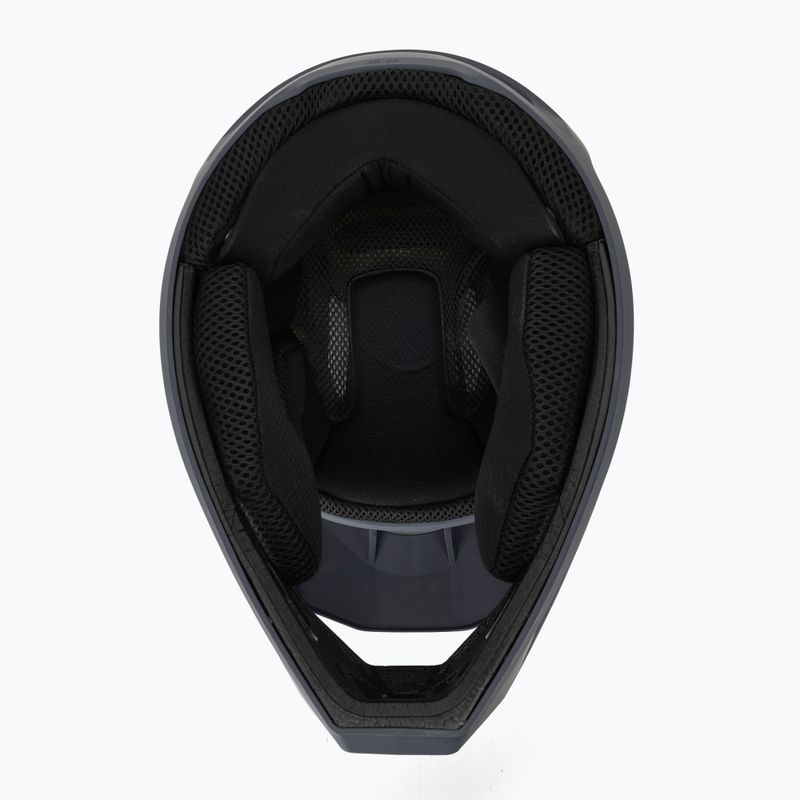 Cyklistická helma Alpina Pikes MIPS navy matte 5