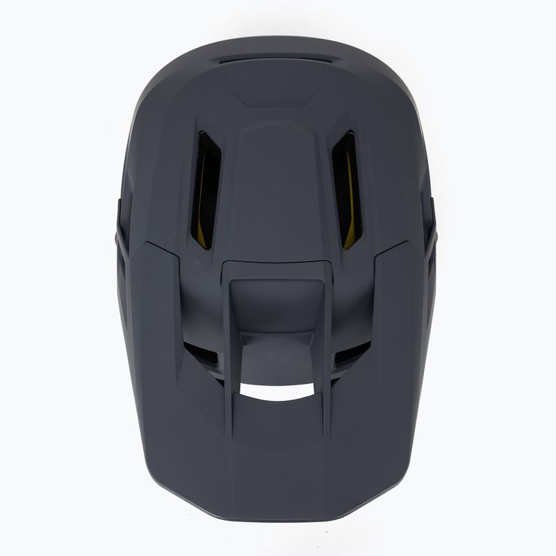 Cyklistická helma Alpina Pikes MIPS navy matte 6