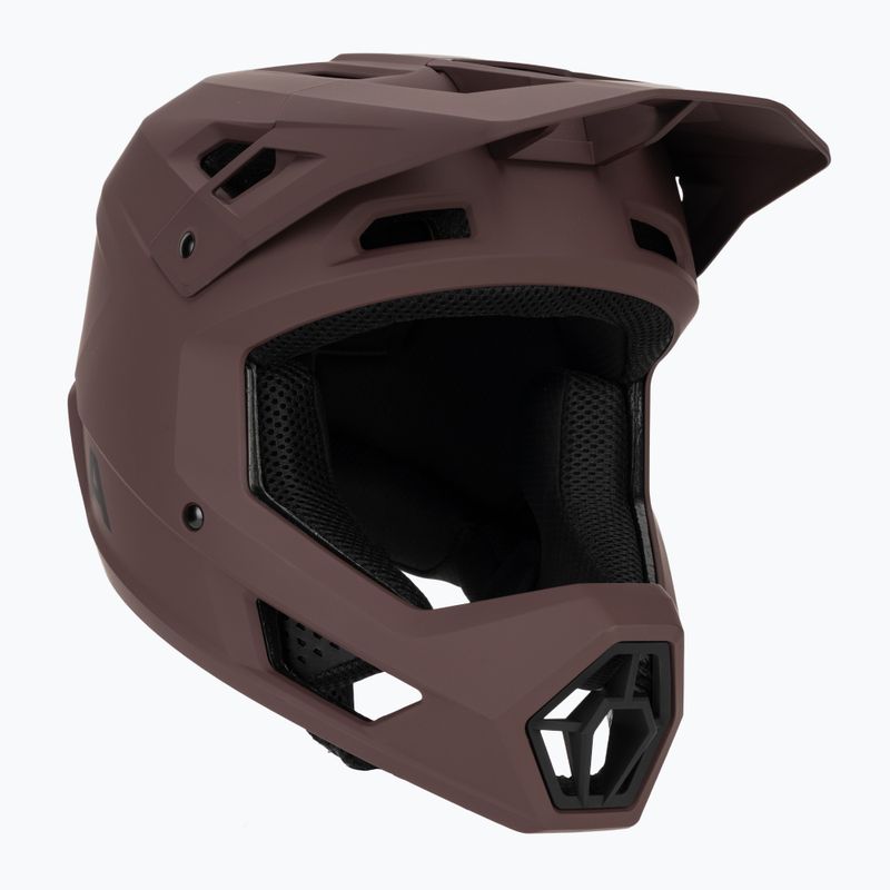 Cyklistická helma Alpina Pikes MIPS ox matt