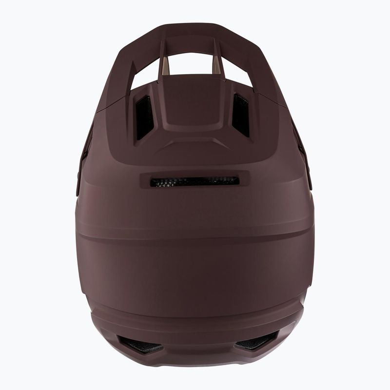 Cyklistická helma Alpina Pikes MIPS ox matt 4