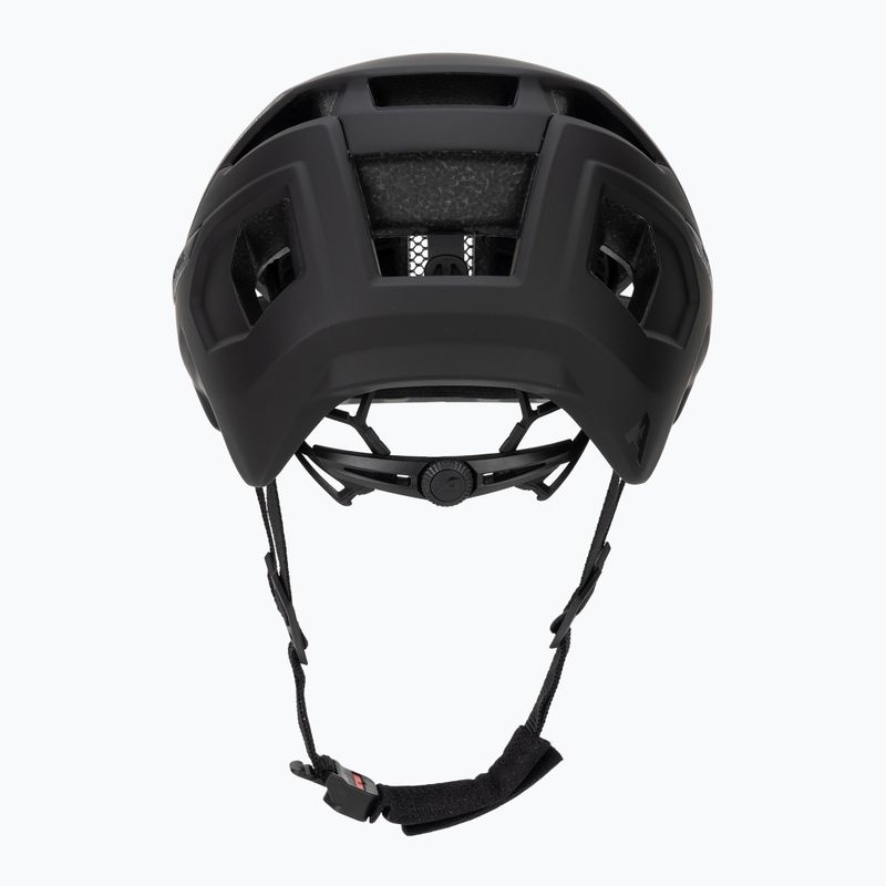 Cyklistická helma Alpina Rootage 2 black matte 4
