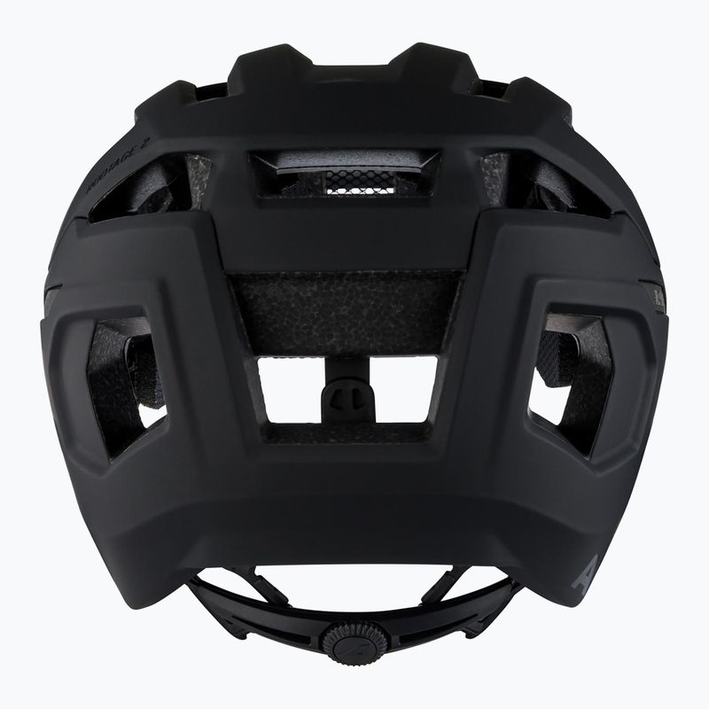 Cyklistická helma Alpina Rootage 2 black matte 4