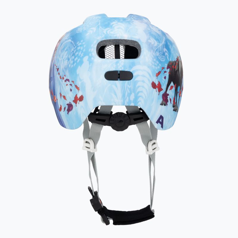 Dětská cyklistická helma Alpina Ximo 2 Jr disney frozen 4