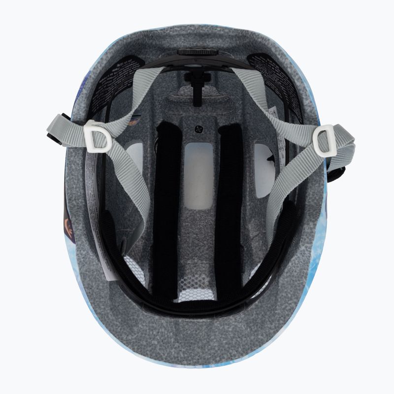 Dětská cyklistická helma Alpina Ximo 2 Jr disney frozen 5