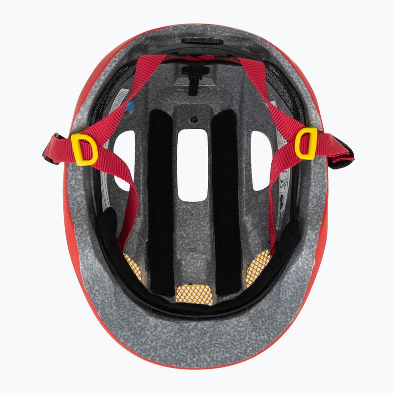 Dětská cyklistická helma Alpina Ximo 2 Jr disney cars 5